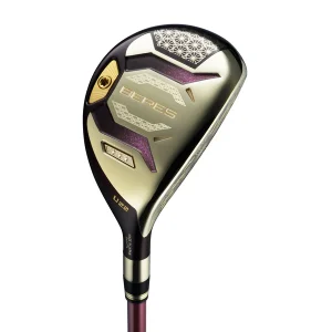 Gậy Utility Nữ Honma Beres 10 3 Sao Lady (BE10 3S) Chính Hãng