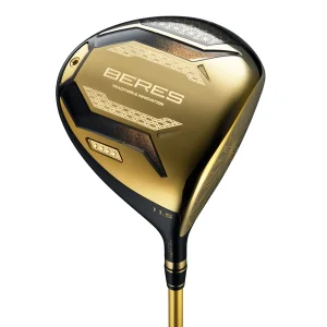 Gậy Driver Nữ Honma Beres 10 4 Sao Lady (BE10 4S) Chính Hãng