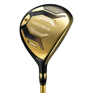 Gậy Fairway Nữ Honma Beres 10 4 Sao Lady (BE10 4S) Chính Hãng