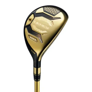 Gậy Utility Nữ Honma Beres 10 4 Sao Lady (BE10 4S) Chính Hãng