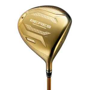 Gậy Driver Nữ Honma Beres 10 5 Sao Lady (BE10 5S) Chính Hãng