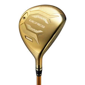 Gậy Fairway Nữ Honma Beres 10 3 Sao Lady (BE10 3S) Chính Hãng