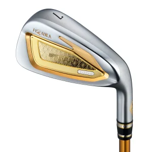 Bộ Gậy Sắt Nữ Honma Beres 10 5 Sao Lady (BE10 5S) Chính Hãng