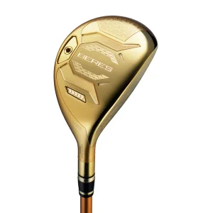 Gậy Utility Nữ Honma Beres 10 5 Sao Lady (BE10 5S) Chính Hãng
