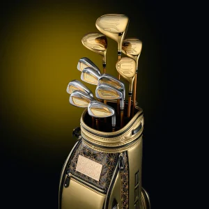 Bộ Gậy Golf Nữ Honma Beres 10 – 5 Sao Lady Chính Hãng