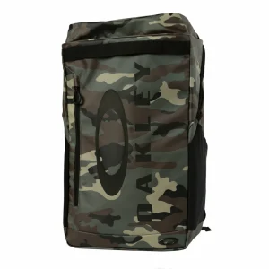 Balo Golf Oakley Enhance Backpack XL 7.0 40L FOS901544-982 Chính Hãng