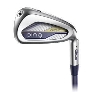 Bộ Gậy Sắt Nữ PING G Le4 Chính Hãng