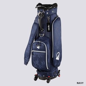 Túi Golf Có Bánh Xe Honma CB12318 NAVY