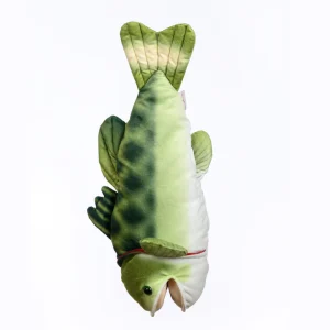 Daphne Cover Đầu Gậy Golf Cá Vược (Bass) Chính Hãng