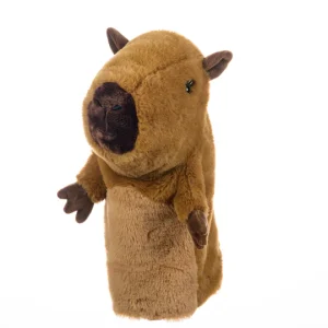 Daphne Cover Đầu Gậy Golf Capybara Chính Hãng