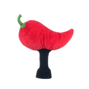 Daphne Cover Đầu Gậy Golf Chili Pepper Chính Hãng