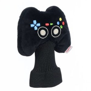Daphne Cover Đầu Gậy Golf Game Controller Hybrid Chính Hãng