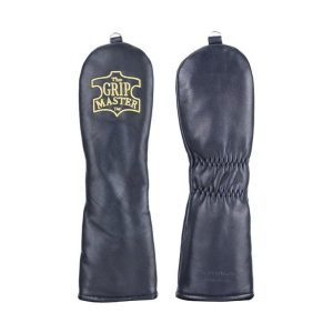 Cover Hybrid Grip Master Master Black Embroidery TGM Chính Hãng