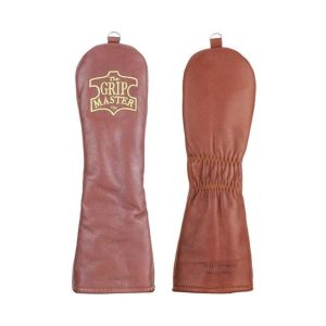 Cover Hybrid Grip Master Master Tan Embroidery TGM Chính Hãng