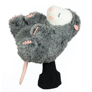 Daphne Cover Đầu Gậy Golf Opossum Chính Hãng