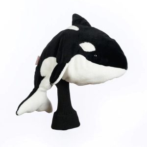 Daphne Cover Đầu Gậy Golf Orca Chính Hãng
