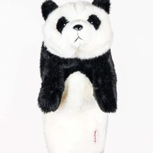 Daphne Cover Đầu Gậy Golf Panda Bear Chính Hãng