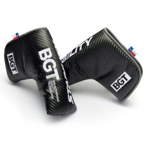 Cover Putter BGT Blade Carbon Fiber Chính Hãng