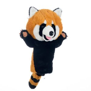 Daphne Cover Đầu Gậy Golf Red Panda Chính Hãng