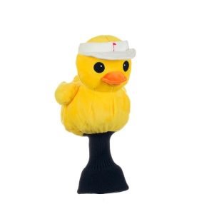 Daphne Cover Đầu Gậy Golf Rubber Duck Chính Hãng