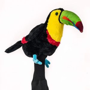 Daphne Cover Đầu Gậy Golf Toucan Chính Hãng
