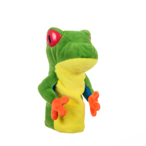 Daphne Cover Đầu Gậy Golf Tree Frog Chính Hãng