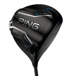 Gậy Driver PING G440 SFT Chính Hãng