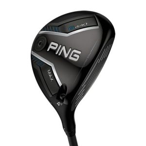 Gậy Fairway PING G440 MAX Chính Hãng