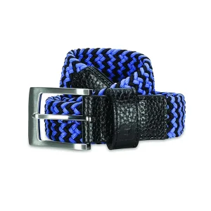 Thắt Lưng Golf FootJoy FJ Woven Golf Belt 69422R Chính Hãng