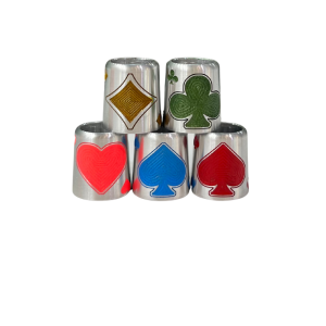 Ferrule Iron SASQUACH Pape Parallel Chính Hãng