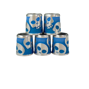 Ferrule Iron SASQUACH Persona Parallel Chính Hãng