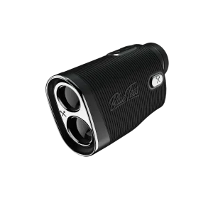 Máy bắn yard Blue Tees Series 4 Ultra Rangefinder Black