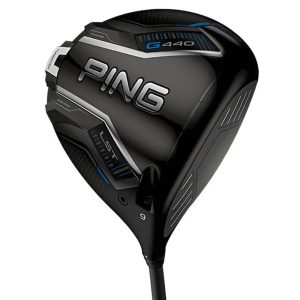 Gậy Driver PING G440 LST Chính Hãng