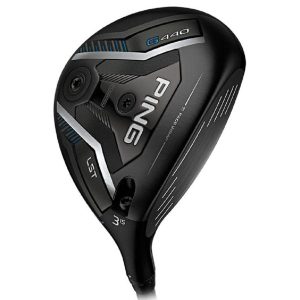 Gậy Fairway PING G440 LST Chính Hãng