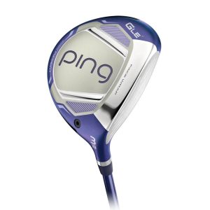 Gậy Fairway Nữ PING G Le4 Chính Hãng