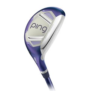 Gậy Hybrid Nữ PING G Le4 Chính Hãng