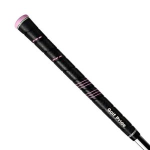 Grip Golf Pride CP2 Wrap 58R Undersize Pink Chính Hãng
