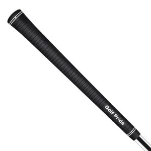 Grip Golf Pride Tour Velvet 360 Standard Black Chính Hãng