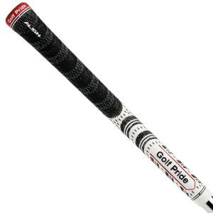 Grip Golf Pride MCC Align Black/White Midsize Chính Hãng