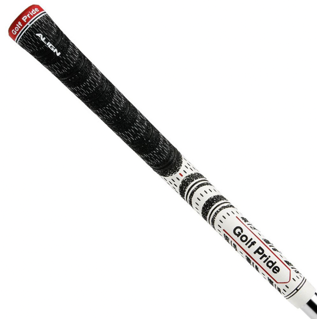 Grip GP MMC Align Đen Trắng Midsize Grip