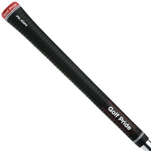 Grip Golf Pride Tour Velvet Align Black Midsize Chính Hãng