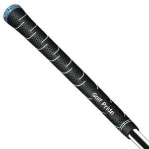 Grip Golf Pride VDRC Black Undersize 58R Chính Hãng