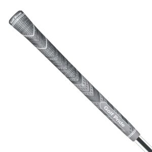 Grip Golf Pride MCC Plus4 Undersize Grey Chính Hãng