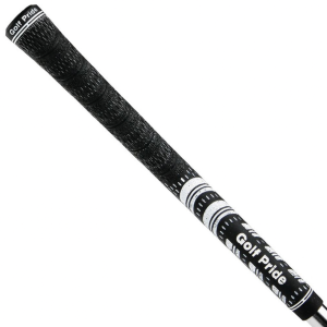 Grip Golf Pride MultiCompound Black Standard Chính Hãng