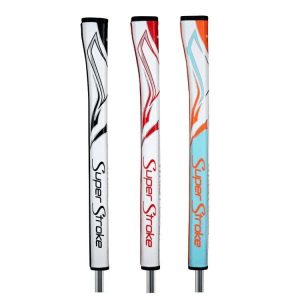 Grip Putter SuperStroke Zenergy Wrist Lock Chính Hãng