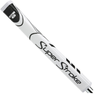 Grip Putter SuperStroke Claw Zenergy 1.0 Chính Hãng