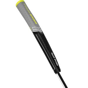 Grip Putter Golf Pride Tour SNSR Amped Contour Pro Grey 140cc Chính Hãng