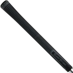 Grip SuperStroke REVL Player Midsize Black Chính Hãng