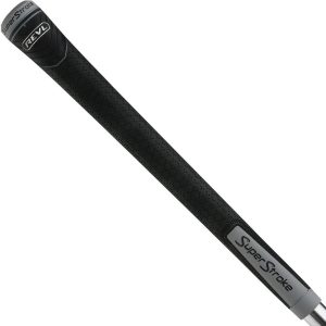 Grip SuperStroke REVL Players Midsize M60R Black Chính Hãng