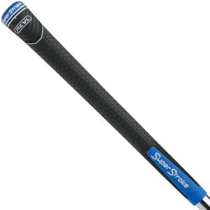 Grip SuperStroke REVL Players Standard M60R Grey/Blue Chính Hãng